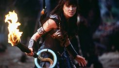 "Xena, princeza ratnica" vraća se na TV poslije 20 godina