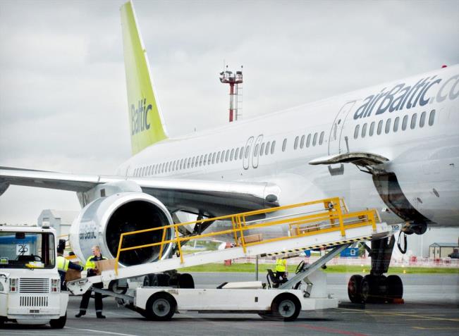 Avion iz Osla nije poletio za Kretu jer su pilot i posada bili u alkoholiziranom stanju