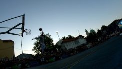 Nastavak Street Basketball Turnira Pan 3 na 3 (FOTO)