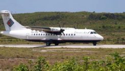 Nestao indonezijski avion sa 54 putnika i člana posade