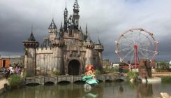 Satirična verzija popularnog Disneylanda: Najnesretnije mjesto na svijetu (FOTO)