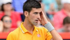 Novak prošao dalje, navijač trčao go jer je izgubio opkladu (FOTO)