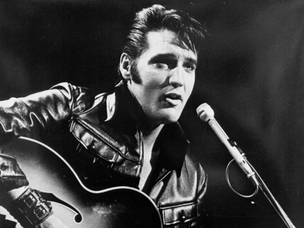 U Australiji održan najveći festival posvećen Elvisu Presleyu