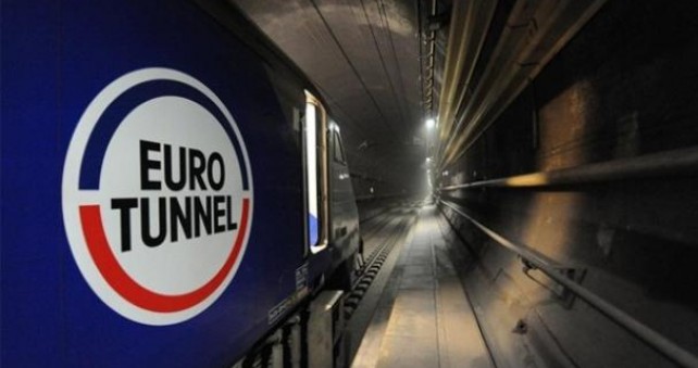 Nakon pooštrenih mjera sigurnosti: Smanjen broj migranata na ulazu u Eurotunnel