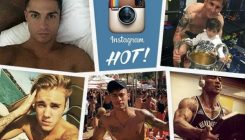 Golišave fotografije donose ''sljedbenike'': Najpopularniji slavni frajeri na Instagramu (FOTO)