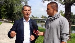 Imamović: "Čestitao sam Čerkezoviću, ali ne želim da se koristim njegovim uspjehom" (VIDEO)