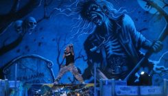 Iron Maiden novim spotom odali počast kultnim video igrama (VIDEO)