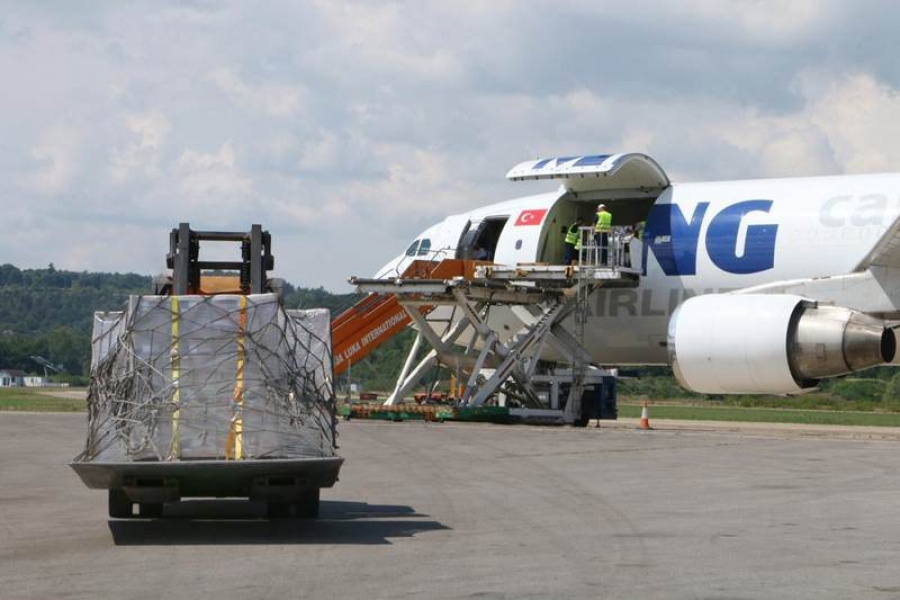 Banjaluka u panici: Aerodrom Tuzla uzima posao banjalučkom?