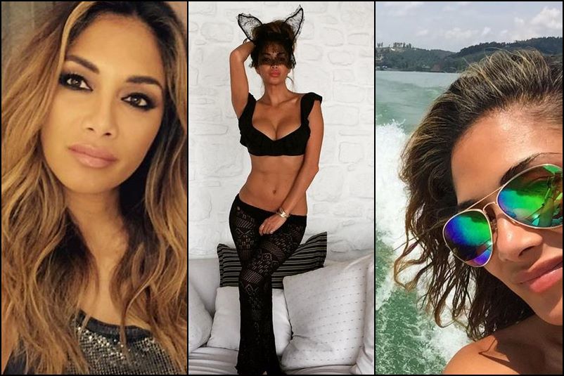 Poslije Lewis Hamiltona ovo je novi dečko Nicole Scherzinger (FOTO)