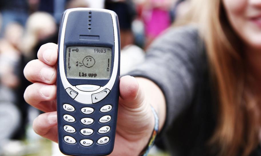 Legendarna Nokia 3310 ponovo u prodaji za šest eura