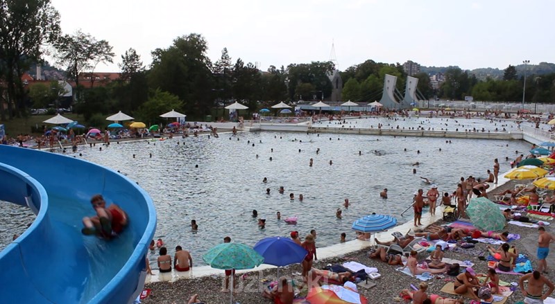 U BiH najduže boravili turisti iz Južne Afrike