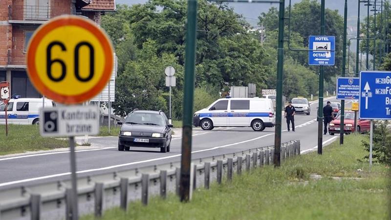 Njemački državljanin u BiH uhapšen zbog ubistva i terorizma