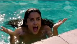 Salma Hayek gola u komediji 'Some kind of beautiful' (VIDEO)