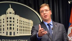 Vučić: Mislim da će od našeg dolaska u Srebrenicu imati velike koristi prije svega njeni građani