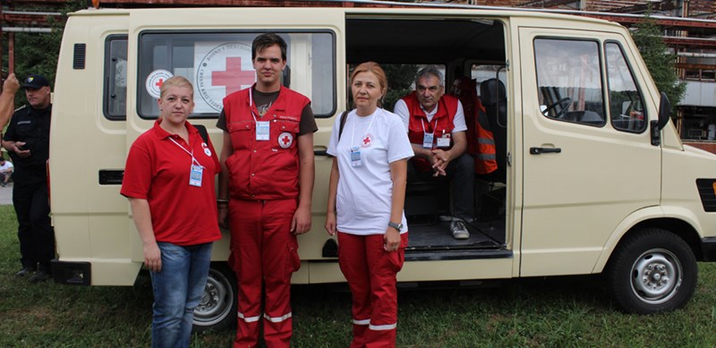 Tragedija u Zenici: U eksploziji stradao 23-godišnji Samer Husejnović