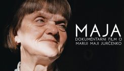 Sutra premijera filma "Maja" Borisa Andrejevića i Damira Bošnjaka