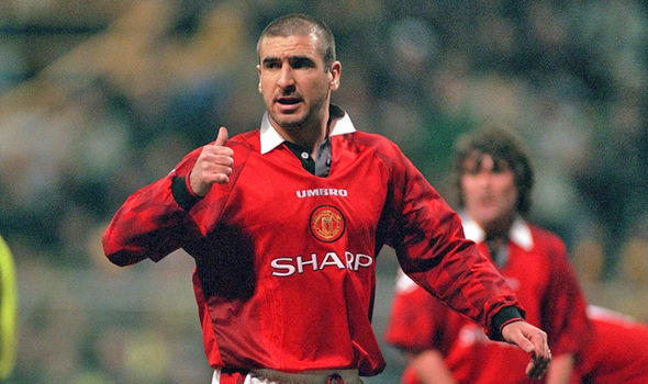 Francuska: Eric Cantona ustupit će svoju kuću izbjeglicama