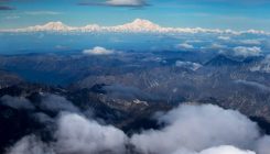 Najviša planina u Sjevernoj Americi dobila novo ime i visinu