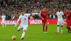 Southgate: Rooney ostaje kapiten Engleske