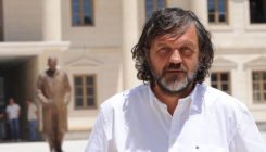 Kusturica: Filmovi se snimaju da se žrtva pretvori u dželata, a srpski narod imenuje onim što nije bio