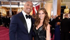 The Rock čeka dijete s dugogodišnjom djevojkom Lauren