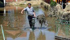 U protekla 24 sata u Gračanici i Doboj Istoku zabilježene poplave