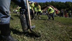 Gračanica: Sada imamo i dokaz da nas truju, zemlja je prepuna kancerogenih tvari!