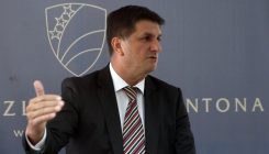 Ministar MUP-a TK: Husein Topčagić na korak do isključenja iz SDA