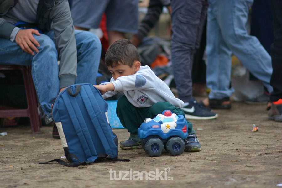 Lideri EU postigli dogovor o prijedlogu Turske u vezi sa izbjegličkom krizom