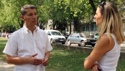 Imamović za Tuzlanski.ba: "Ne želim biti ni nalik Lagumdžiji, želim biti prvi među jednakima" (VIDEO)