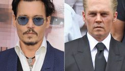 Neprepoznatljiv u novom filmu: Johnny Depp zvijezda Venecije, dobre kritike za ulogu (VIDEO)