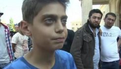Sirijski dječak u jednoj rečenici objasnio kako riješiti problem izbjeglica (VIDEO)