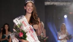 Marijana Marković nova je Miss Bosne i Hercegovine za 2015. godinu