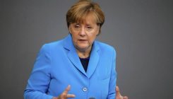 Angela Merkel pozvala na potpunu zabranu nošenja burki