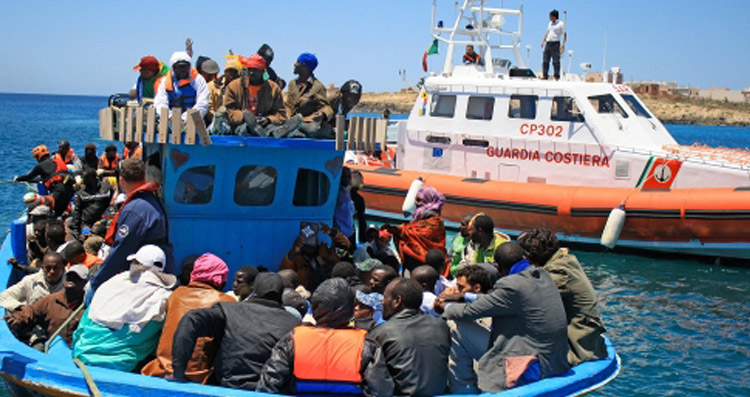 Ove godine preko Mediterana u Evropu stiglo preko pola miliona izbjeglica: Utopile se 2.892 osobe