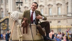 Rowan Atkinson o ulozi Mr. Beana: Ne uživam u tome, vrlo je stresno