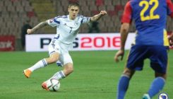 UEFA kaznila Muhameda Bešića sa tri utakmice neigranja