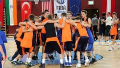 KK ˝Salinas Falcons˝ Tuzla: Obavještenje o upisu novih članova u školu košarke