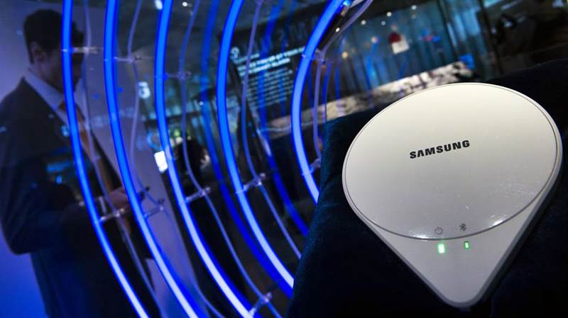 Samsung predstavio uređaj za bolji kvalitet sna