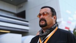 Američki glumac Steven Seagal dobio državljanstvo Srbije