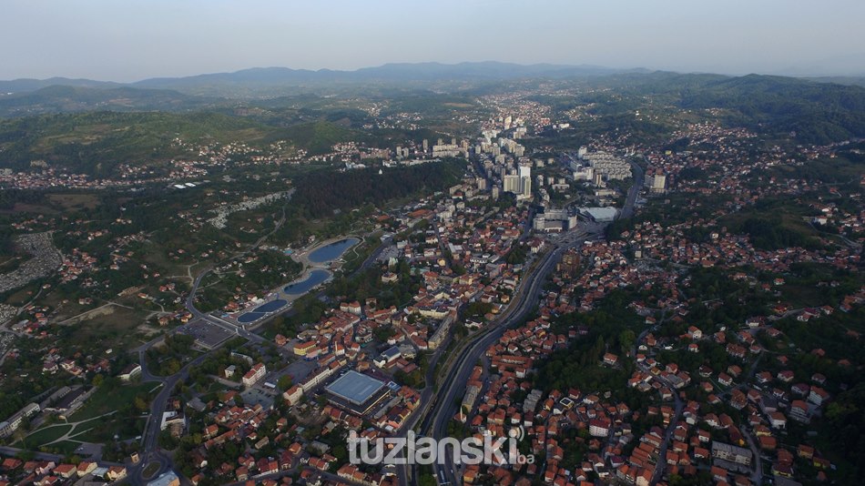 U Tuzli regionalni sastanak predsjednika i sekretara općinskih vijeća