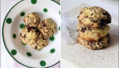 Recept dana: Najpopularniji keksići na svijetu - Chocolate Chip Cookies