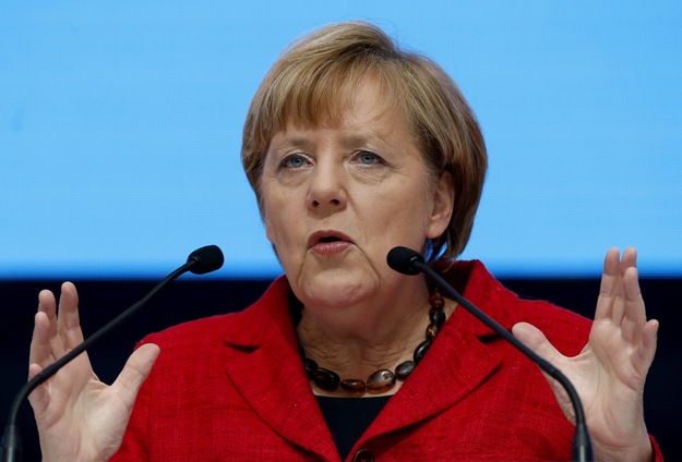 Merkel: Nema prepreka za početak Brexita