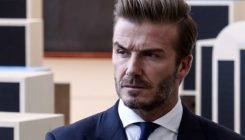 Beckham podržava ostanak Britanije u Evropskoj uniji