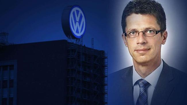 Volkswagen suspendovao šefa pogonske elektronike