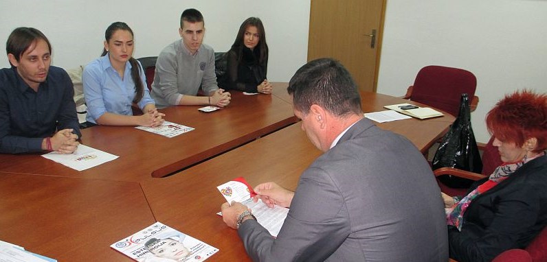 Vlada TK pokrovitelj Internacionalnog kongresa studenata i mladih doktora medicine i biomedicine "MediCon 2015."