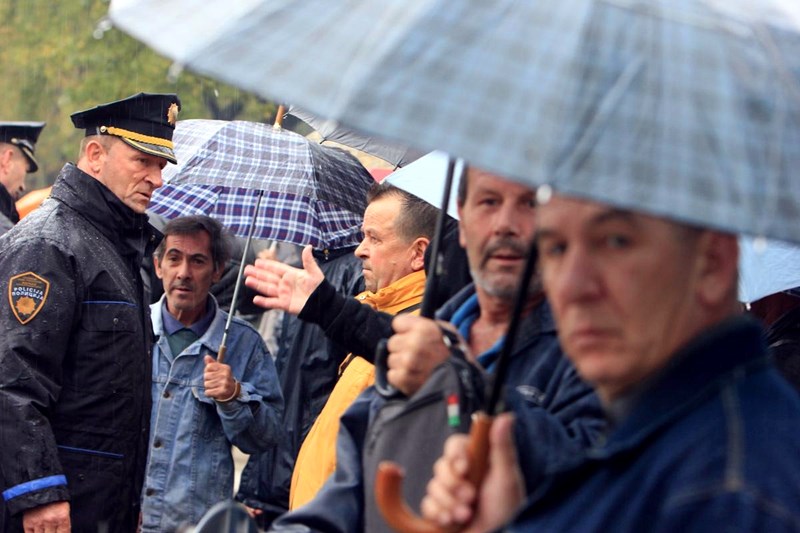 Poljoprivrednici u FBiH odgađaju proteste, čekaju usvajanje budžeta