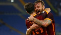 De Rossi: Za Pjanića su slobodni udarci kao penali