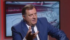 Dodik pozvao radnike da ne protestuju u ponedjeljak