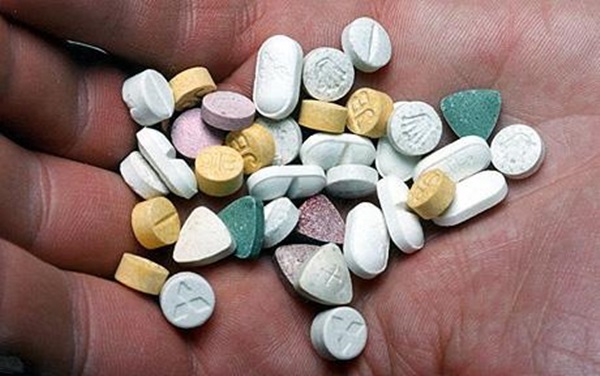 Ecstasy bi mogao postati legalan u psihoterapiji za samo pet godina